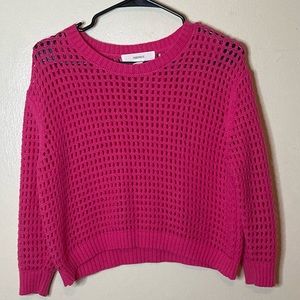 Forever 21 knit sweater size S